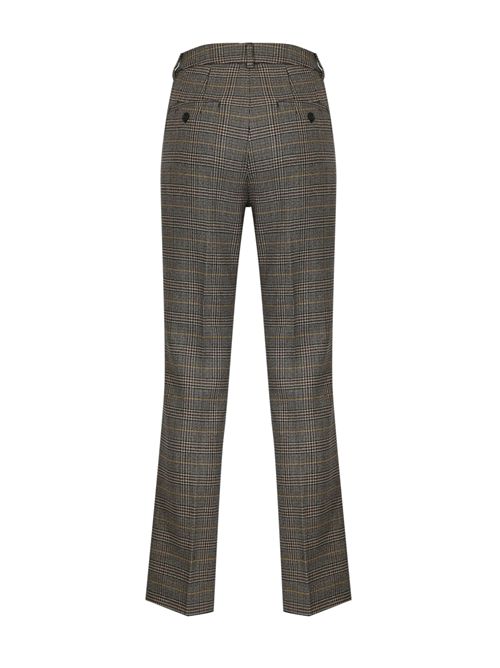 Pantalone Baco in batavia di lana WEEKEND MAX MARA | 2525136042600001